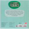 El cachorrito Federico