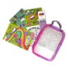 OOLY-Lets-Go-Activity-Coloring-Kit-Unicorn-Candy-Town-Case-Contents Let's Go! Activity & Coloring Kit - Unicorn Candy Town