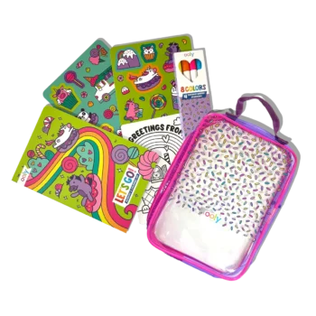 OOLY-Lets-Go-Activity-Coloring-Kit-Unicorn-Candy-Town-Case-Contents Let's Go! Activity & Coloring Kit - Unicorn Candy Town