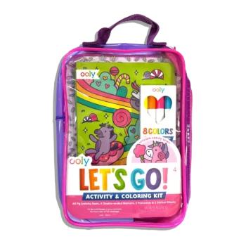 OOLY-Lets-Go-Activity-Coloring-Kit-Unicorn-Candy-Town-Case-Front Let's Go! Activity & Coloring Kit - Unicorn Candy Town