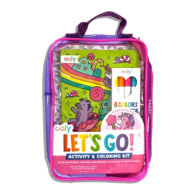 OOLY-Lets-Go-Activity-Coloring-Kit-Unicorn-Candy-Town-Case-Front Let's Go! Activity & Coloring Kit - Unicorn Candy Town