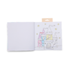 My colouring book & stickers PRINCESS