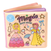 Bath book- Princess
