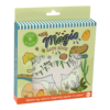 Bath book- Dinos