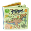 Bath book- Dinos