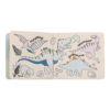 Bath book- Dinos