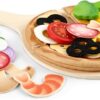 Perfect Pizza Playset