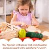 Cutting Food Playset