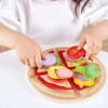 Perfect Pizza Playset