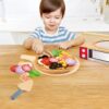 Perfect Pizza Playset