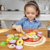 Perfect Pizza Playset