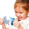 Puzzle Dinos Happy Oasis