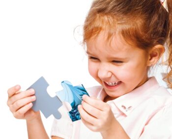Puzzle Dinos Happy Oasis