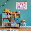 Puzzle Jolly Unicorns