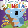 Diversión en la jungla