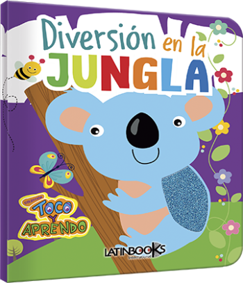 Diversión en la jungla