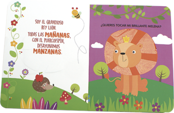 Diversión en la jungla