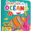 Diversión en el océano