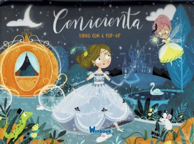 D_NQ_NP_2X_716847-MLM86947521881_062025-F La Cenicienta (pop up)